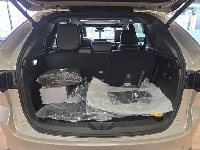 2026 Mazda CX-90 Premium Plus Package - Photo 13