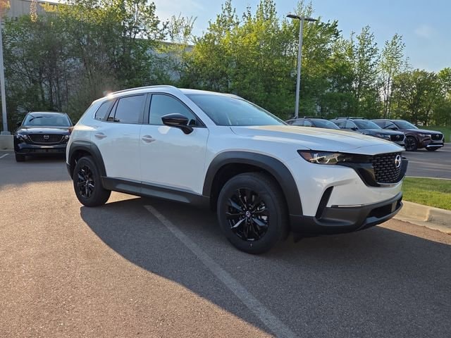 2026 Mazda CX-50 2.5 S Preferred's photo