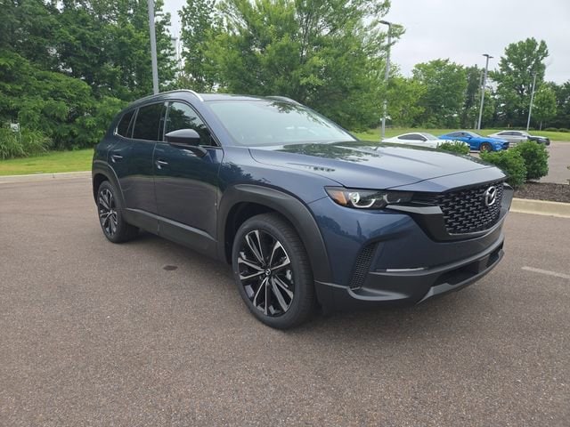 2026 Mazda CX-50 2.5 S Premium's photo