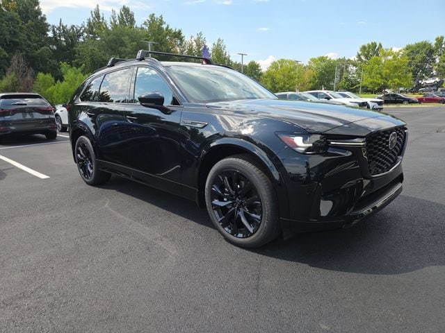 New 2026 Mazda CX-90 3.3 Turbo S Premium Sport AWD