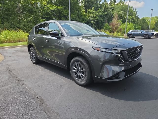New 2026 Mazda CX-5 2.5 S Select AWD