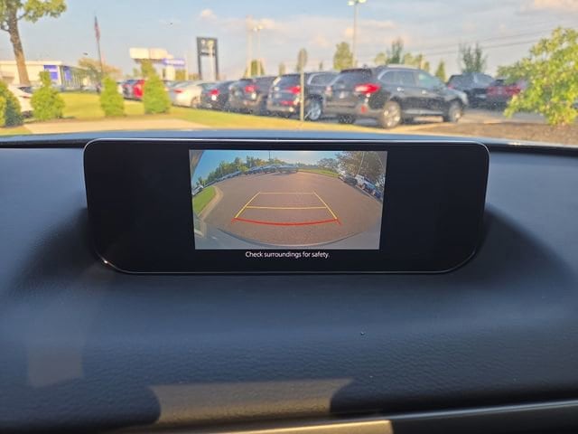 2025 Mazda CX-50 Premium - Photo 22