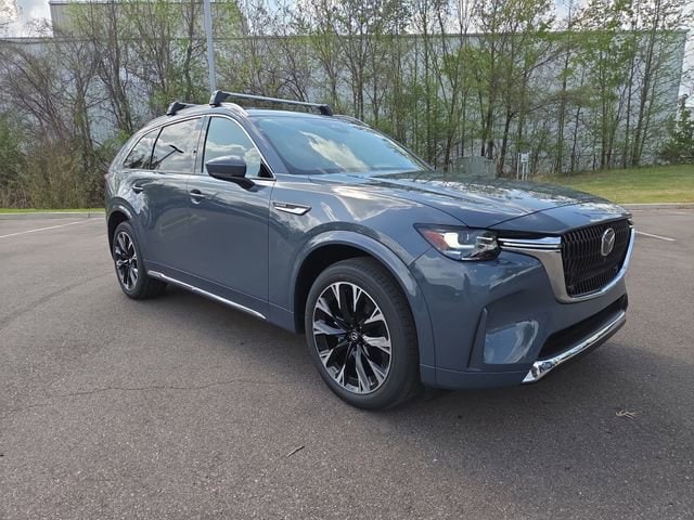 2026 Mazda CX-90 Turbo S Premium Plus Package's photo