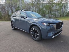 2026 Mazda CX-90 3.3 Turbo S Premium Plus AWD Sport Utility