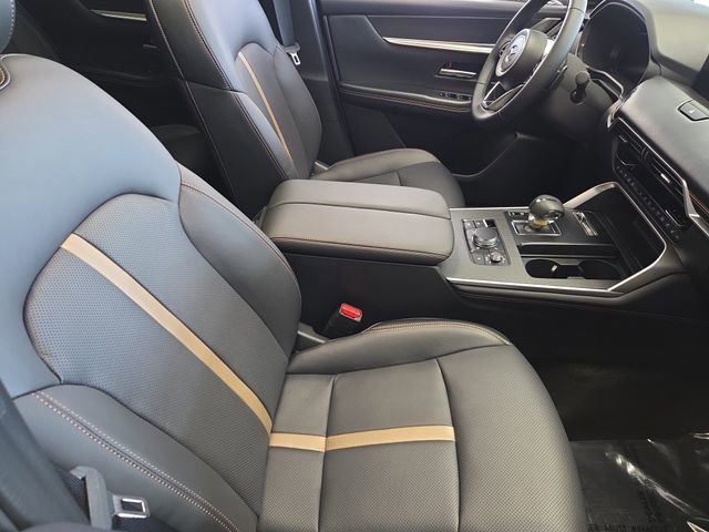 2026 Mazda CX-90 Premium Plus Package - Photo 17