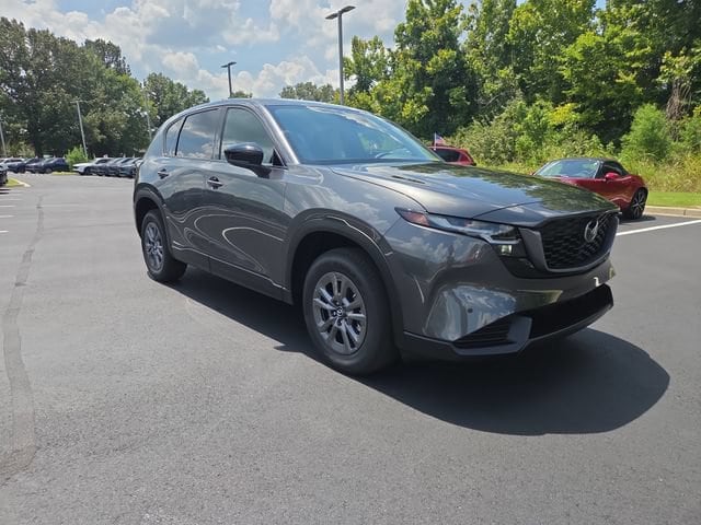 New 2026 Mazda CX-5 2.5 S Select AWD