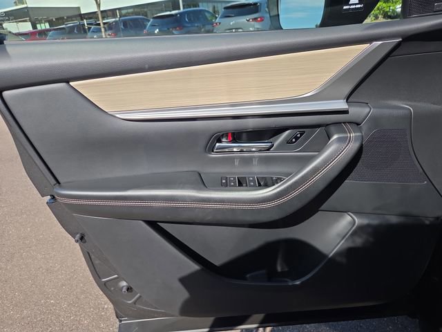 2025 Mazda CX-90 Premium Sport - Photo 10