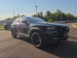 Mazda CX-50