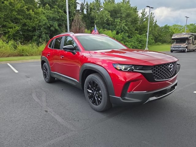 New 2026 Mazda CX-50 2.5 S Preferred AWD