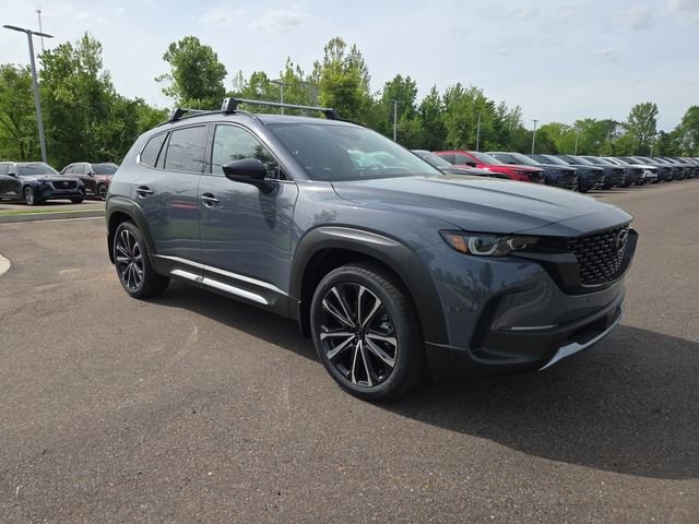 2026 Mazda CX-50 2.5 Turbo Premium Plus's photo
