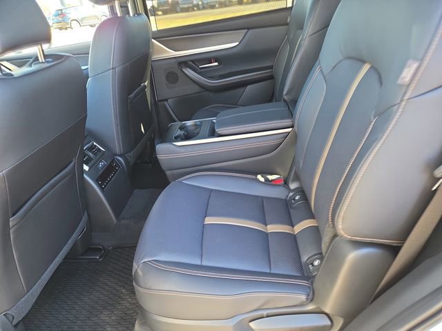 2026 Mazda CX-90 Premium Plus Package - Photo 10