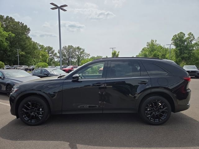 2026 Mazda CX-70 Premium Plus Package - Photo 6