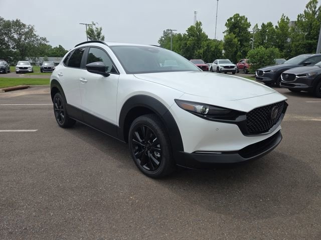 2026 Mazda CX-30 Aire Edition AWD's photo