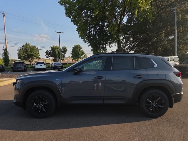 2025 Mazda CX-50 Premium - Photo 7