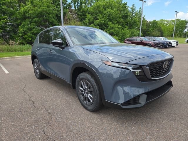 2026 Mazda CX-5 S Select Auto AWD's photo