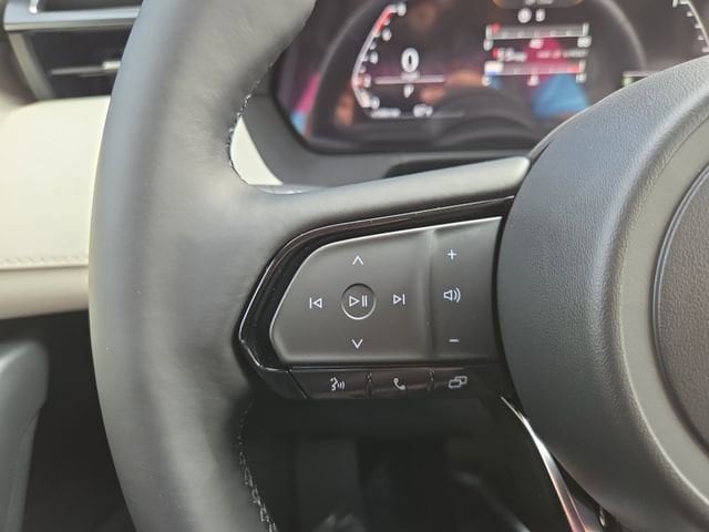 2026 Mazda CX-5 S Preferred - Photo 18