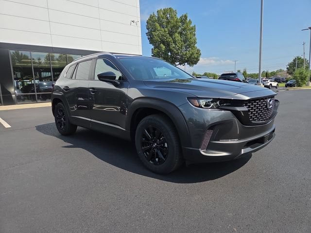 New 2026 Mazda CX-50 2.5 S Preferred AWD
