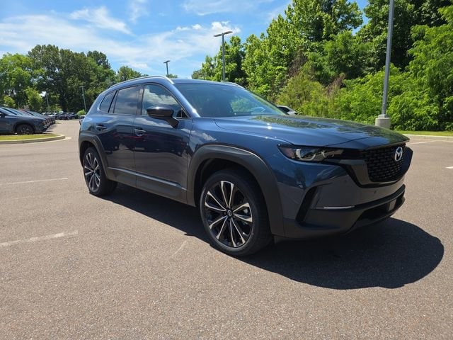 2026 Mazda CX-50 2.5 S Premium's photo