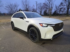 2026 Mazda CX-90 3.3 Turbo Premium Sport AWD Sport Utility
