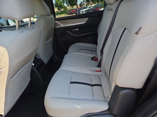2025 Mazda CX-90 Premium Sport - Photo 11
