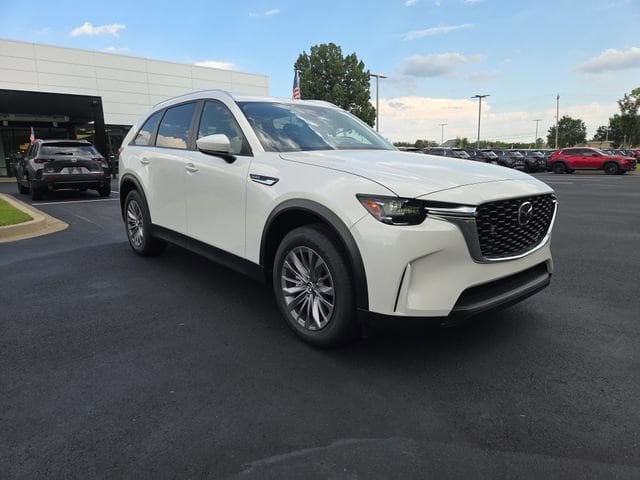 New 2026 Mazda CX-90 3.3 Turbo Select AWD