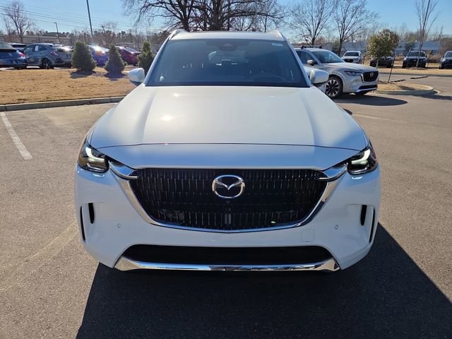 2026 Mazda CX-90 Premium Plus Package - Photo 8