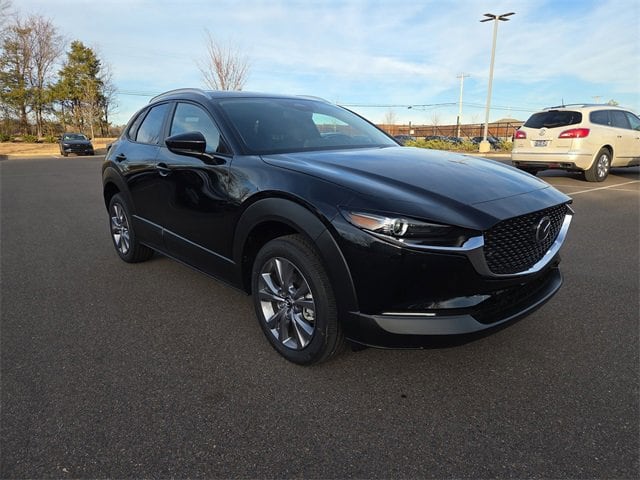 2026 Mazda CX-30 Preferred's photo