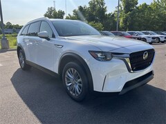 2025 Mazda CX-90 3.3 Turbo Preferred AWD Sport Utility