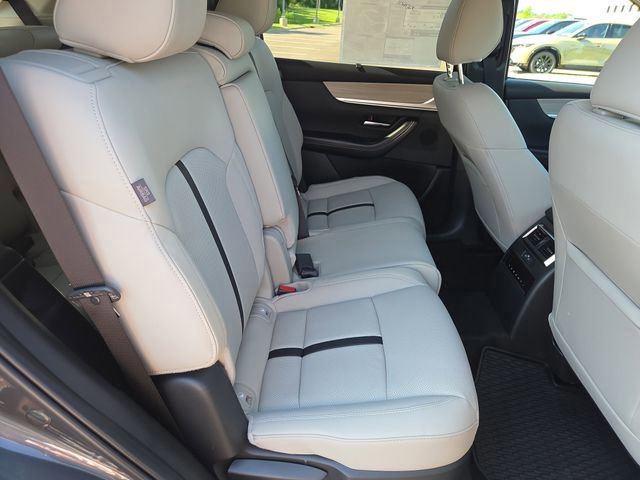 2025 Mazda CX-90 Premium Sport - Photo 15
