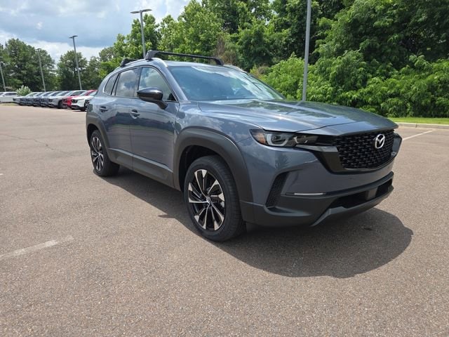 2026 Mazda CX-50 2.5 Hybrid Premium Plus's photo