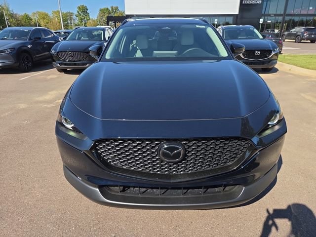 2026 Mazda CX-30 Aire Edition - Photo 8