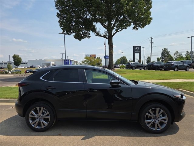 New 2025 Mazda CX-30 For Sale in Cordova | 3MVDMBCM5SM857218