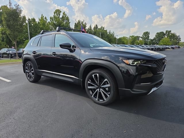 New 2026 Mazda CX-50 2.5 Turbo Premium Plus AWD