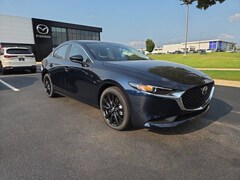 2026 Mazda Mazda3 Sedan 2.5 S Select Sport SEDAN