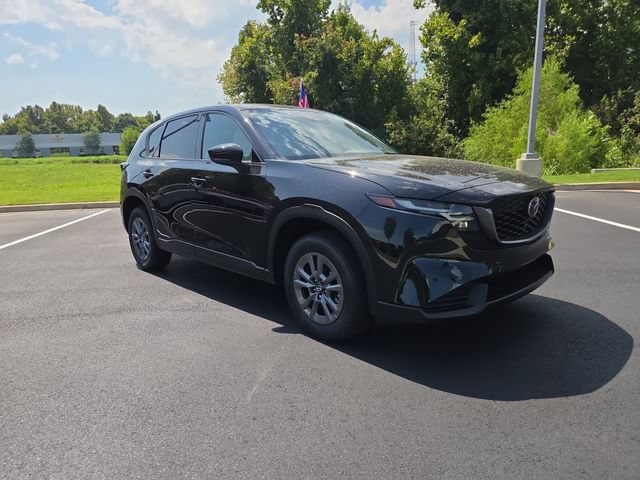 New 2026 Mazda CX-5 2.5 S Select AWD