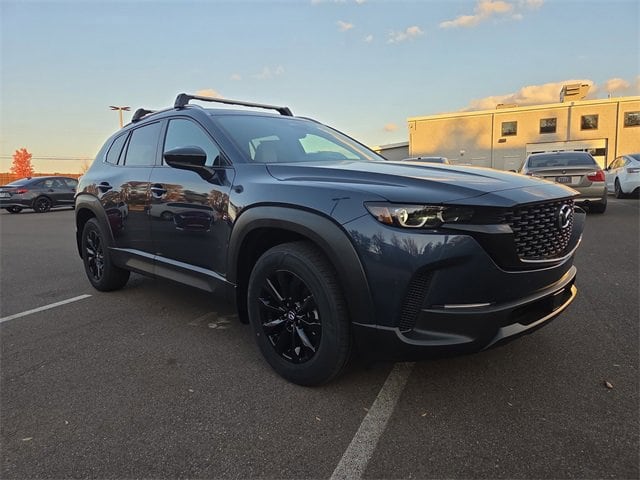 2026 Mazda CX-50 Preferred's photo
