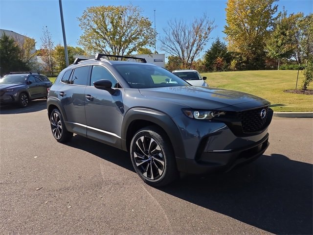 2026 Mazda CX-50 Premium Plus's photo