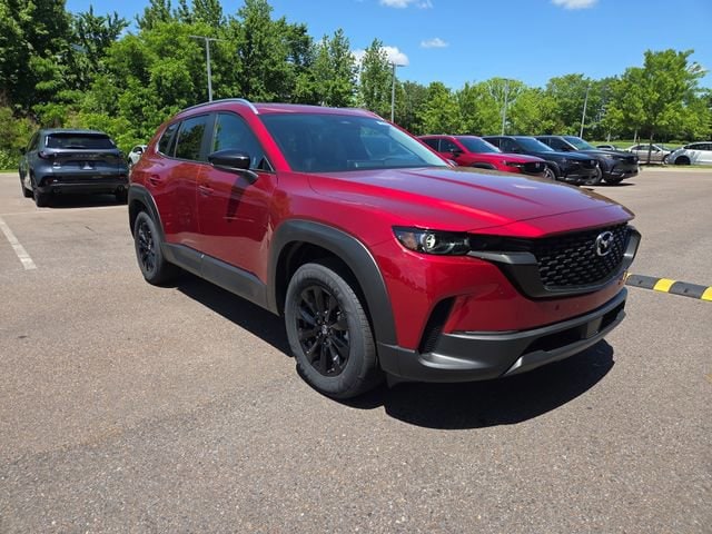 2026 Mazda CX-50 2.5 S Preferred's photo