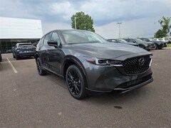 2025 Mazda CX-5 2.5 Turbo Premium AWD Sport Utility