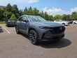 Mazda CX-50