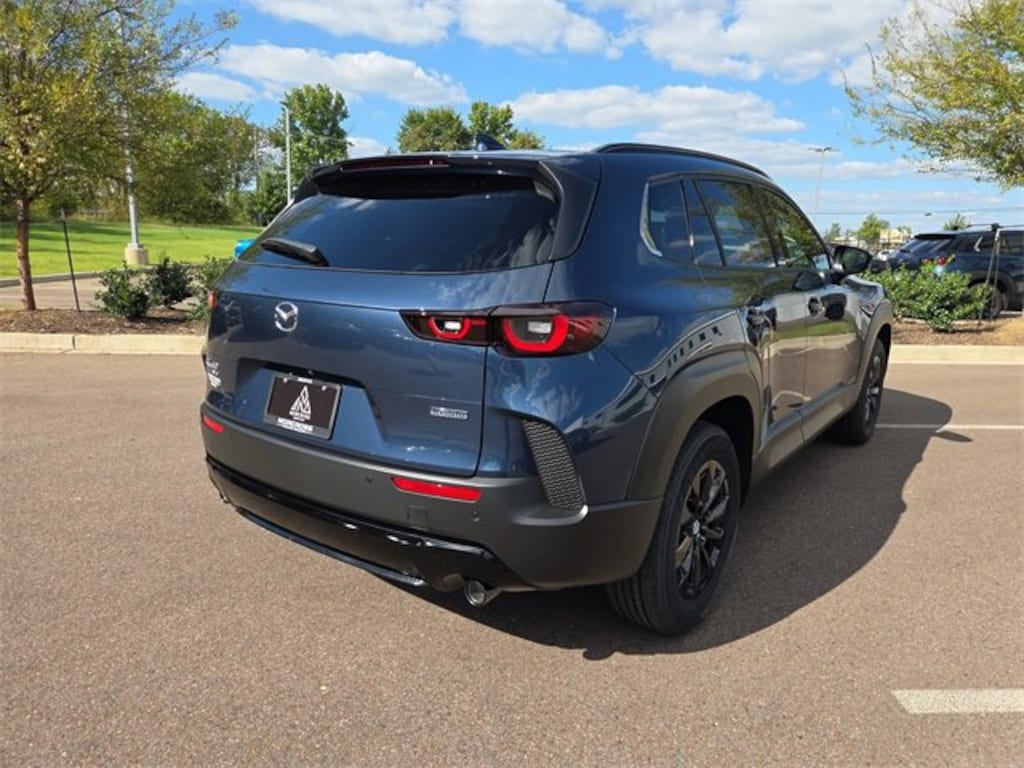 New 2026 Mazda CX-50 Hybrid 2.5 Hybrid Premium Sport Utility