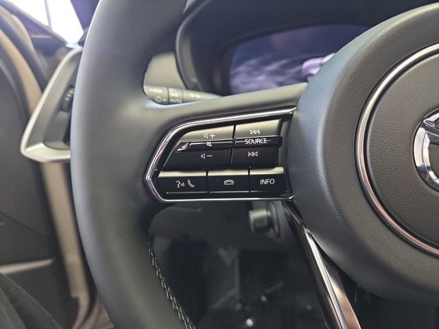 2026 Mazda CX-90 Premium Plus Package - Photo 19