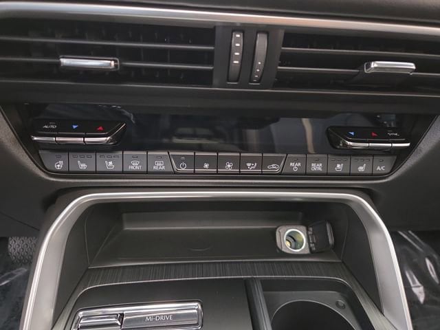 2026 Mazda CX-90 Premium Plus Package - Photo 23