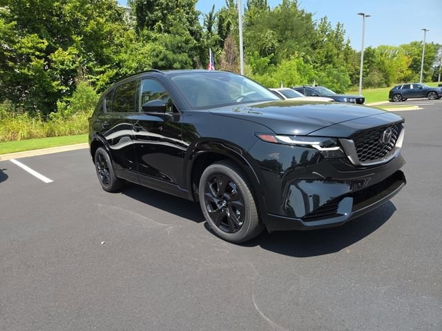 New 2026 Mazda CX-5 2.5 S Premium Plus AWD