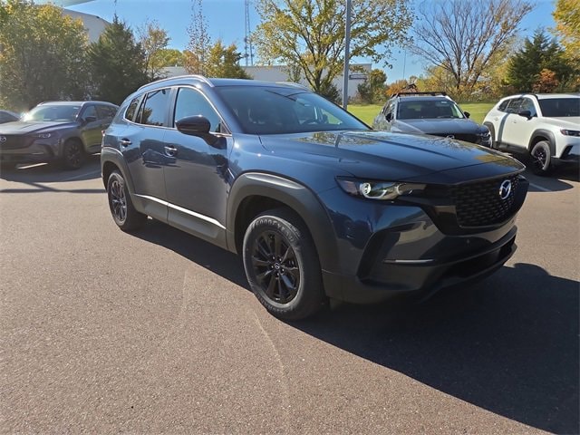 2026 Mazda CX-50 Preferred's photo