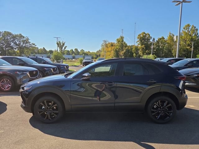 2026 Mazda CX-30 Aire Edition - Photo 6
