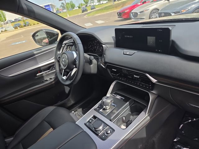 2026 Mazda CX-70 Premium Plus Package - Photo 16