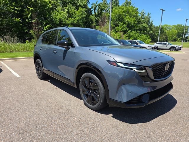 2026 Mazda CX-5 S Premium Plus Auto AWD's photo