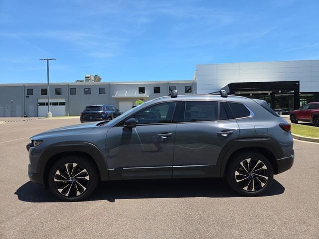 2026 Mazda CX-50 Premium Plus - Photo 6