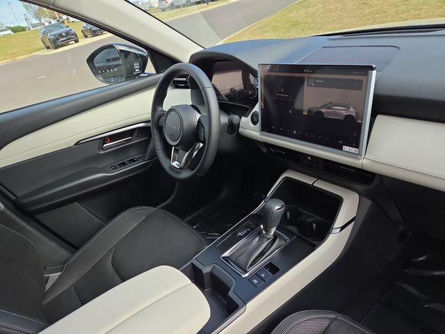 2026 Mazda CX-5 S Preferred - Photo 16